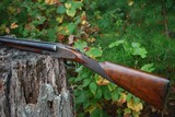 Spectacular L.C. Smith Specialty Grade LONG RANGE shotgun.
Strong Case color excellent Original condition. - 11 of 11