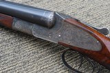 Spectacular L.C. Smith Specialty Grade LONG RANGE shotgun.
Strong Case color excellent Original condition. - 5 of 11