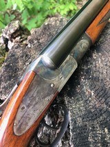 L.C. Smith 20 ga Field Grade Ejector Excellent 28inCASAE COLORS - 4 of 13