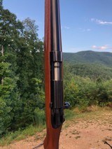 Kimber of Oregon 82. 22 Hornet - 4 of 7