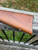Custom Left- handed bolt action Rifles LH - 7 of 9