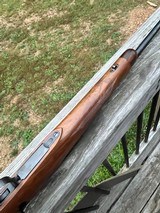 Custom Left- handed bolt action Rifles LH - 9 of 9