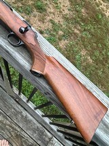 Custom Left- handed bolt action Rifles LH - 8 of 9
