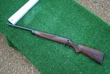 Custom Left- handed bolt action Rifles LH - 1 of 1