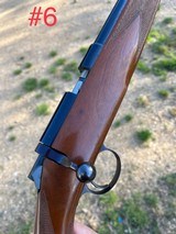 Kimber Custom Classic 82 / 84 rifle. - 7 of 7
