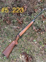 Kimber Custom Classic 82 / 84 rifle. - 6 of 7