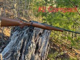Kimber Custom Classic 82 / 84 rifle. - 3 of 7