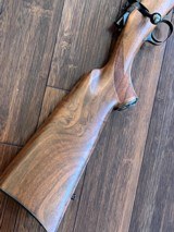Kimber Custom Classic 82 / 84 rifle. - 4 of 5