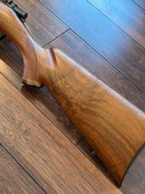 Kimber Custom Classic 82 / 84 rifle. - 5 of 5