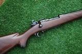 Custom Sporters on 1903 Springfield and 1922
rifles - 13 of 13