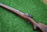 Custom Sporters on 1903 Springfield and 1922
rifles - 8 of 13