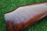 Custom Sporters on 1903 Springfield and 1922
rifles - 11 of 13