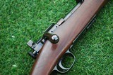 Custom Sporters on 1903 Springfield and 1922
rifles - 10 of 13