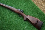 Custom Sporters on 1903 Springfield and 1922
rifles - 7 of 13