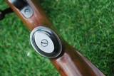 Custom Sporters on 1903 Springfield and 1922
rifles - 12 of 13
