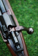 Custom Sporters on 1903 Springfield and 1922
rifles - 9 of 13