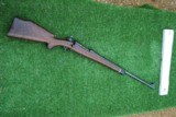 Custom Sporters on 1903 Springfield and 1922
rifles - 6 of 13