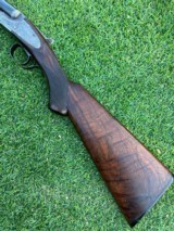 Winchester Model 21 16ga 30 in barrels - 2 of 9