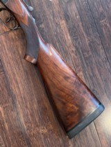 Winchester Model 21 16ga 30 in barrels - 2 of 12