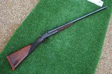 Winchester Model 21 16ga 30 in barrels - 5 of 15