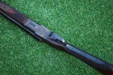 Winchester Model 21 16ga 30 in barrels - 4 of 15