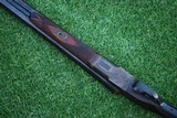 Winchester Model 21 16ga 30 in barrels - 3 of 15