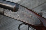 Winchester Model 21 16ga 30 in barrels - 11 of 15