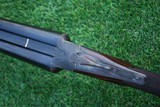 Winchester Model 21 16ga 30 in barrels - 8 of 15