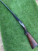 Winchester Model 21 16ga 30 in barrels
