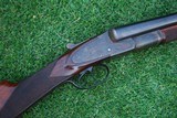 Winchester Model 21 16ga 30 in barrels - 7 of 15