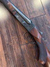 Winchester Model 21 16ga 30 in barrels - 3 of 12