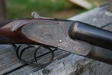 Winchester Model 21 16ga 30 in barrels - 13 of 15