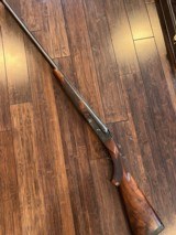 Winchester Model 21 16ga 30 in barrels - 1 of 12