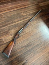 Winchester Model 21 16ga 30 in barrels - 8 of 12