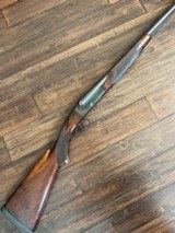 Winchester Model 21 16ga 30 in barrels - 7 of 12