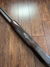 Winchester Model 21 16ga 30 in barrels - 6 of 12