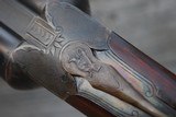 Winchester Model 21 16ga 30 in barrels - 10 of 15