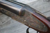 Winchester Model 21 16ga 30 in barrels - 12 of 15
