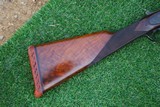 Winchester Model 21 16ga 30 in barrels - 6 of 15