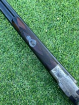 Winchester Model 21 16ga 30 in barrels - 8 of 9