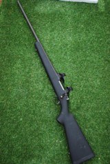 Awesome Custom Rifle.