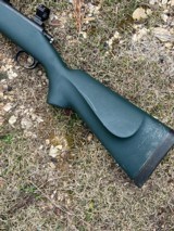 Awesome Custom Rifle. - 7 of 11