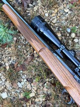 Paul Jaeger Custom SAKO L579 6mm Rem - 3 of 10