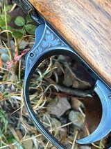 Paul Jaeger Custom SAKO L579 6mm Rem - 9 of 10