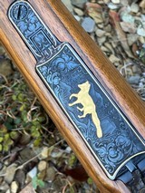 Paul Jaeger Custom SAKO L579 6mm Rem - 5 of 10