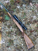 Paul Jaeger Custom SAKO L579 6mm Rem