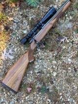 Paul Jaeger Custom SAKO L579 6mm Rem - 4 of 10