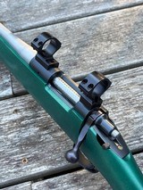ULTRA LIGHT ARMSULANULACustom ultralight rifle - Image 2 of 2