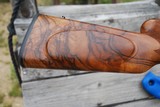 ACGG Custom Kimber .22 LREd Lapour and Al Lind - Image 9 of 15