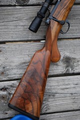 ACGG Custom Kimber .22 LREd Lapour and Al Lind - Image 3 of 15